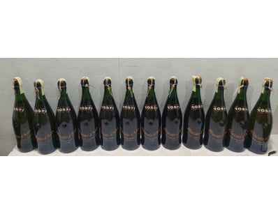 The Cellar Select - Lot 50