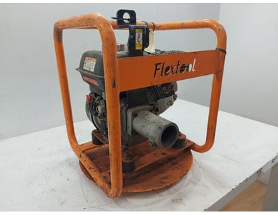 UNRESERVED Ex Council Surplus Equipment (NSWA988) - Lot 7