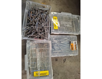 Home Improvement, DIY & Hardware (A996) - Lot 230