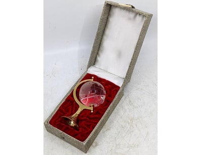 The Curio Collection (A984) - Lot 4020