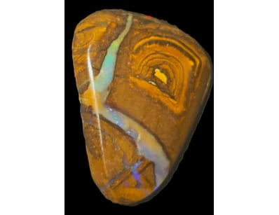 UNRESERVED Diamonds, Gemstones & Opals (A993) - Lot 445