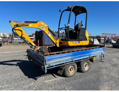 Civil, Transport & Machinery - Nationwide (ON4405) - Lot 630