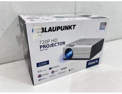 Home & Office Essentials (VICA980) - Lot 85