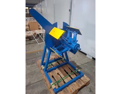 Roll Form Unreeler

