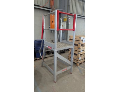 CIVIL CONTRACTORS END OF PROJECT Tomago NSW Prec... - Lot 33