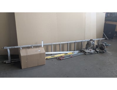 SA Public Trustee Home & Collectables Clearanc... - Lot 4753