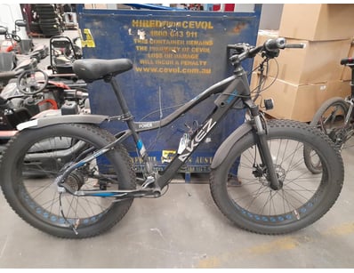 Sport, Leisure & Lifestyle (NSWA982) - Lot 2006