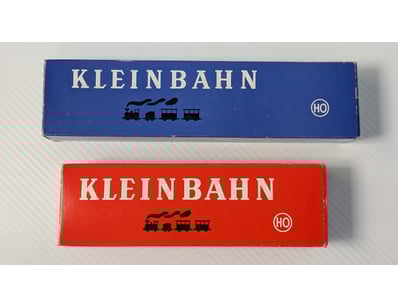 Model Car & Train Mania (A1000) - Lot 1052