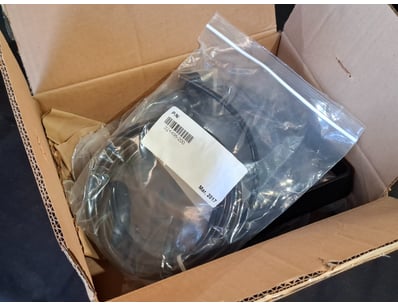 Power Cable

