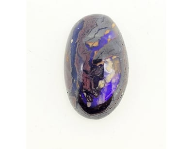 UNRESERVED Diamonds, Gemstones & Opals (A988) - Lot 4753