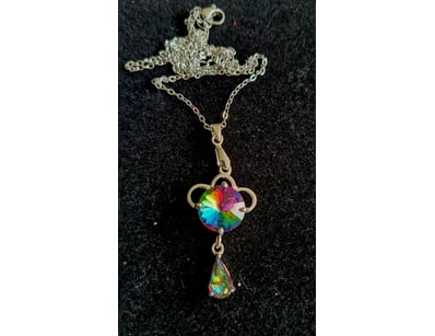 UNRESERVED Affordable Jewellery (A1006) - Lot 70