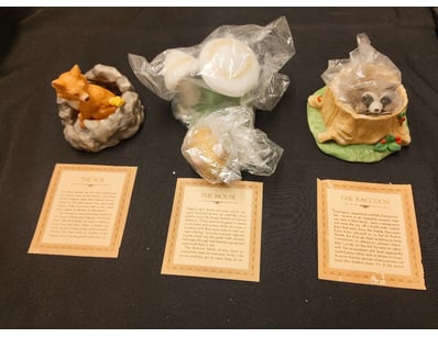 Antiques, Vintage & Interior Treasures (A1005) - Lot 624