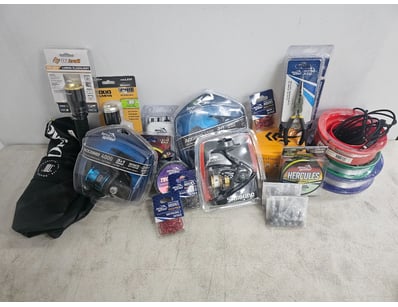 Police Seized Property & Jewellery (A1008) - Lot 432
