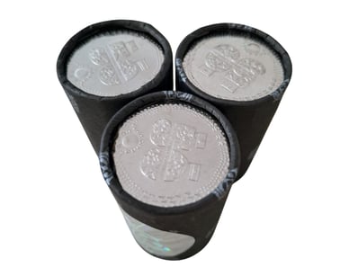 Banknotes & Coins (A991) - Lot 2822