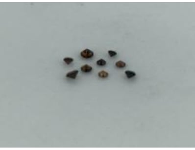 UNRESERVED Diamonds, Gemstones & Opals (A1000) - Lot 205