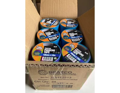 Home Improvement, DIY & Hardware (SAA1001) - Lot 4250