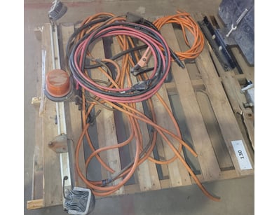 Civil Shed Clearance (ON4370) - Lot 56