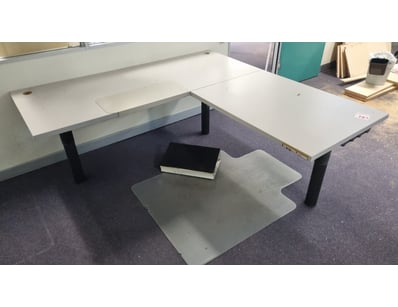 Office Furniture & Equipment (NSWA985) - Lot 193