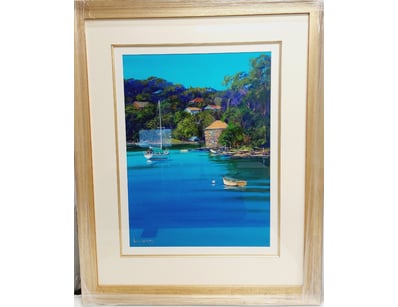 Art Market (A988) - Lot 3453