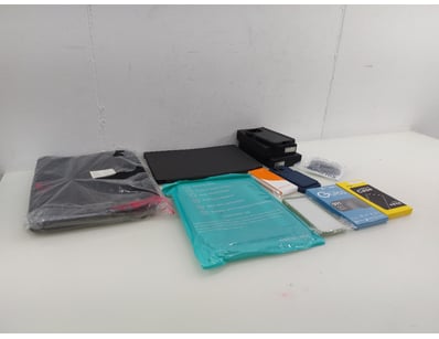 Sport, Leisure & Lifestyle (NSWA988) - Lot 1017