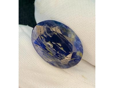 UNRESERVED Diamonds, Gemstones & Opals (A983) - Lot 2426