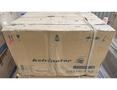 Whitegoods & Appliances (A985) - Lot 27