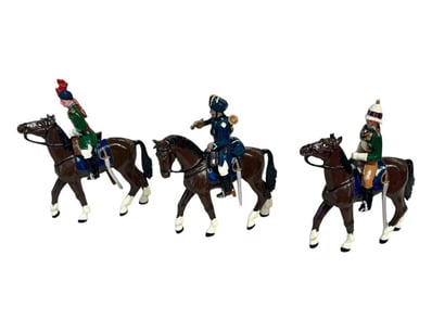 Historic Arms & Militaria (A1009) - Lot 578