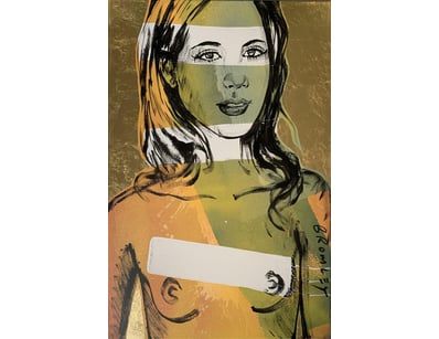 Fine Art (A1000) - Lot 828