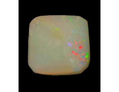 UNRESERVED Diamonds, Gemstones & Opals (A988) - Lot 4547