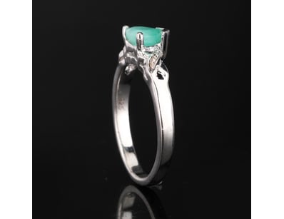 The Sterling Collection - Pendants, Rings, Brace... - Lot 71