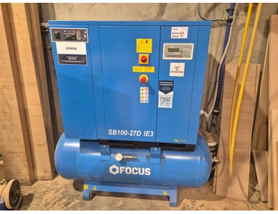 Custom Woodwork & Timber Workshop Liquidation (O... - Lot 13