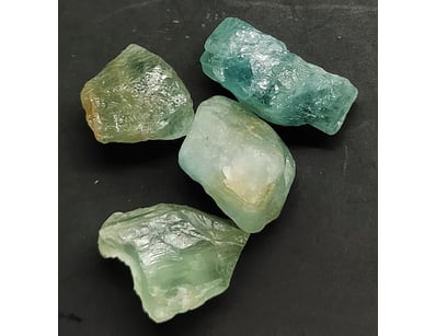 UNRESERVED Diamonds, Gemstones & Opals (A1005) - Lot 221