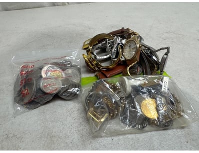 Sport, Leisure & Lifestyle (A1001) - Lot 472