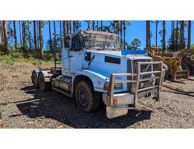 Sawmill Equipment  Restructure (ON4365) - Lot 3