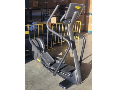 Technogym Synchro Elliptical Cross Trainer

Desc...