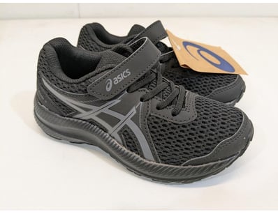 Major Brand Apparel & Footwear Liquidation Even... - Lot 123