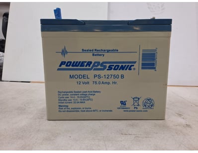 UNRESERVED Ex-Gov CCTV & Equipment (ON4422) - Lot 46