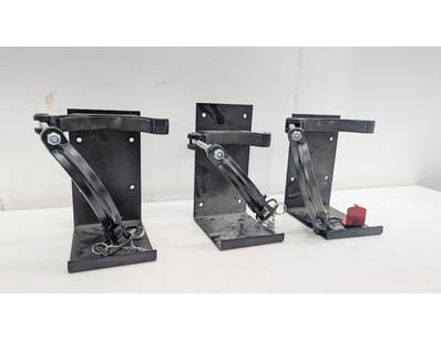 End of Contract Bypass Surplus - PART 2 - Lot 1110