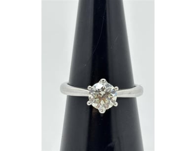 Luxury Jewellery (A1005) - Lot 999