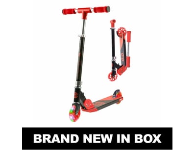 $2M UNRESERVED Major Retailer Business Relocatio... - Lot 35