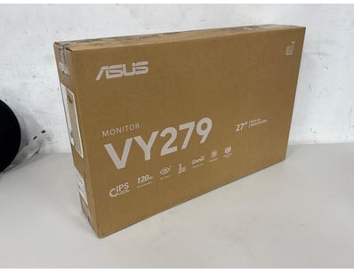 Unclaimed Freight (GCA994) - Lot 324