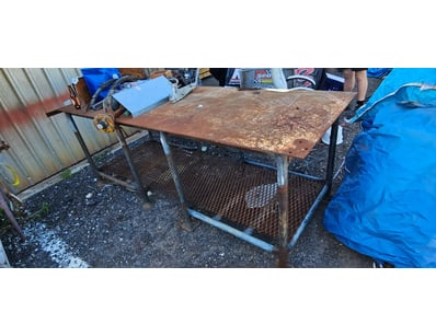 Mechanical Business Closure - Lot 4416