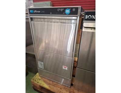 Hospitality, Catering & Events (A980) - Lot 21