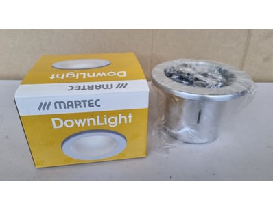 Home Improvement, DIY & Hardware (SAA985) - Lot 4243