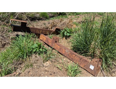 Sawmill Equipment  Restructure (ON4365) - Lot 9
