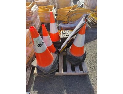 GOLD COAST COOMERA CIVIL CONTRACTORS END OF PRO... - Lot 158