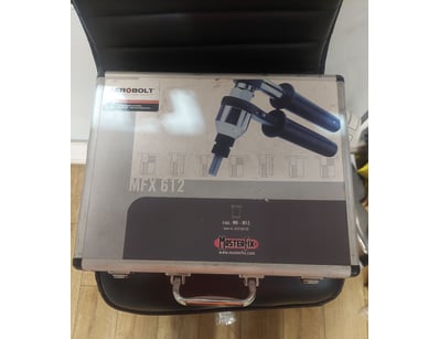 Metal Fabrication Workshop Liquidation (ON12068) - Lot 191