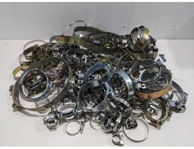 Industrial & Agricultural Hardware (NSWA979) - Lot 98