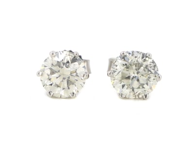 Diamonds Are A Woman's Best Friend (A977) - Lot 2203