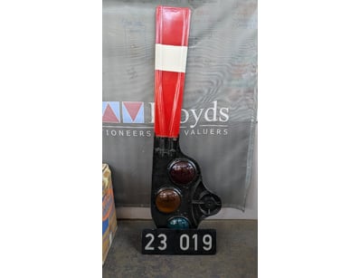 SA Public Trustee Home & Collectables Clearanc... - Lot 4119